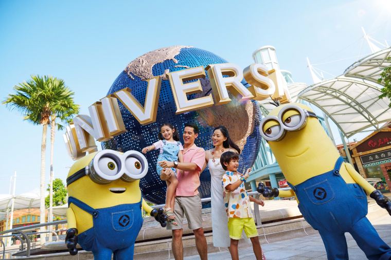 Theme Park