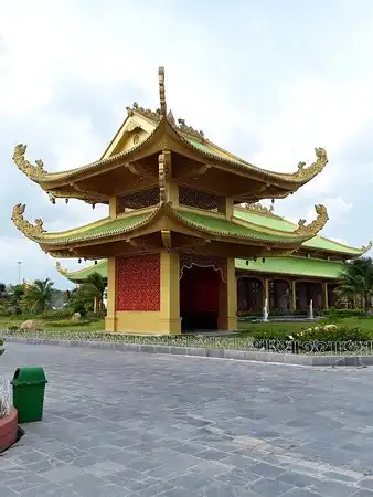 Hotels in Xã Hiệp An